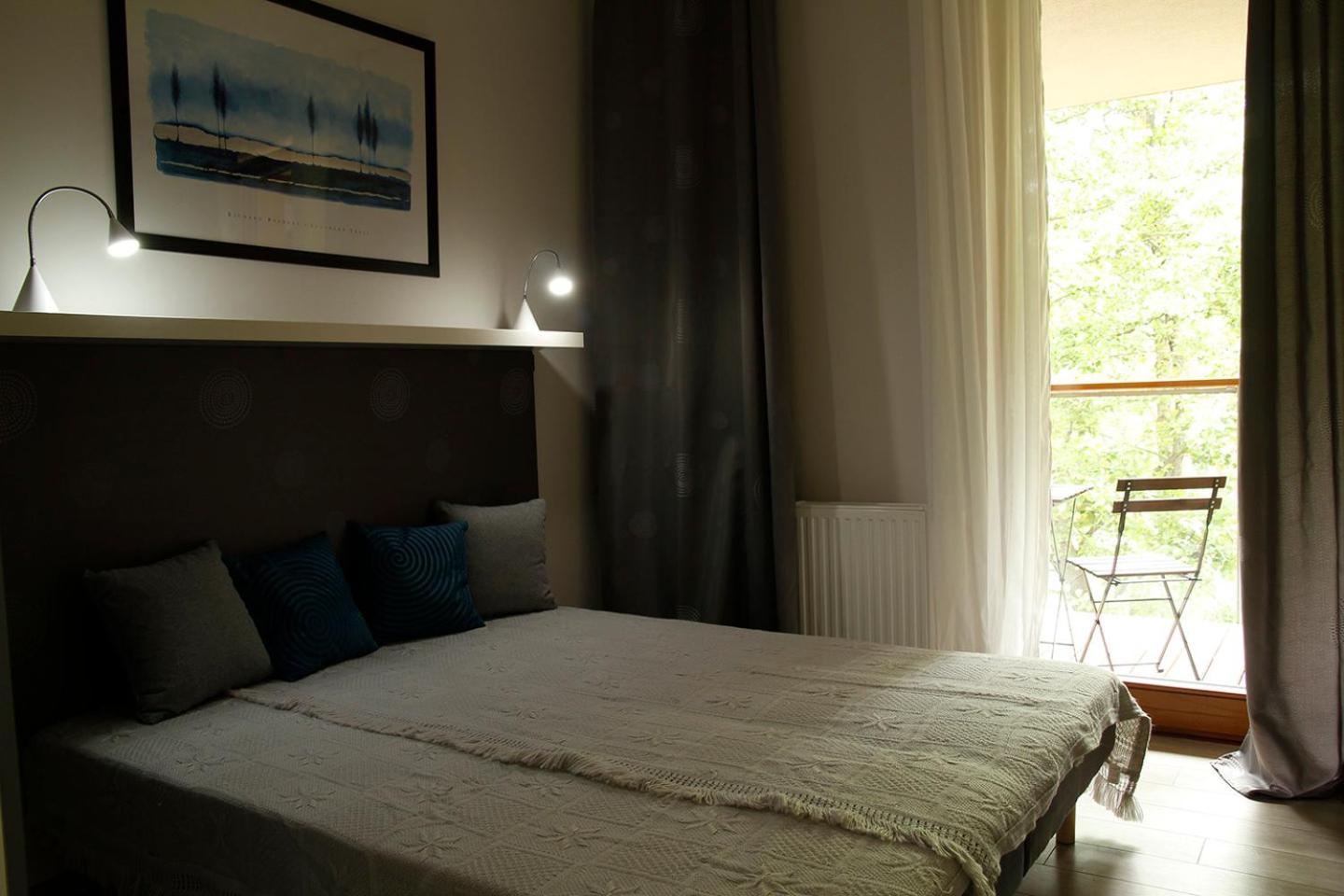Apartment Wild&nature - Nadmorski Dwor By Baltica